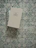 Tapis vintage Vahide Vera