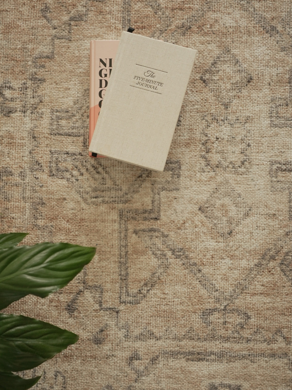 Tapis vintage Zeliha Vera
