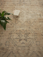 Tapis vintage Zeliha Vera