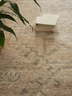 Tapis vintage Zeliha Vera