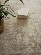 Tapis vintage Aysha Vera