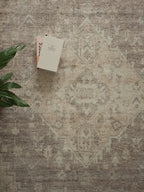 Tapis vintage Aysha Vera