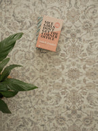 Tapis vintage Cemila Vera