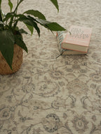 Tapis vintage Cemila Vera