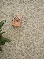 Tapis vintage Cemila Vera