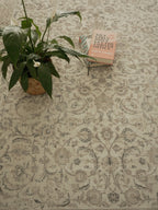 Tapis vintage Cemila Vera