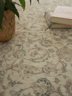 Tapis vintage Cemila Vera