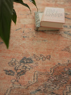 Tapis vintage Elmas Vera