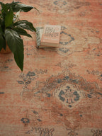 Tapis vintage Elmas Vera