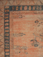 Tapis vintage Elmas Vera