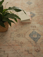 Tapis vintage Fatimah Vera