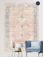 Tapis vintage Fatimah Vera