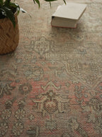 Tapis vintage Kezban Vera