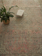 Tapis vintage Kezban Vera