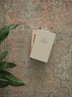 Tapis vintage Kezban Vera