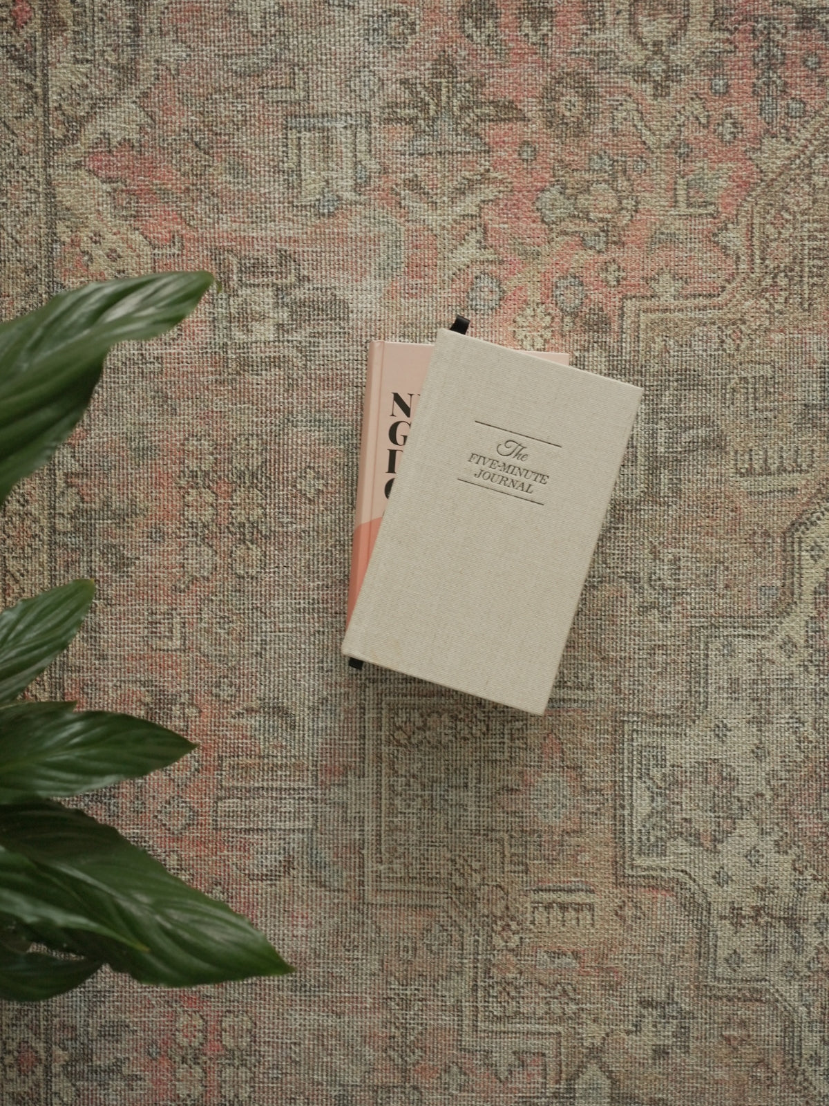 Tapis vintage Kezban Vera
