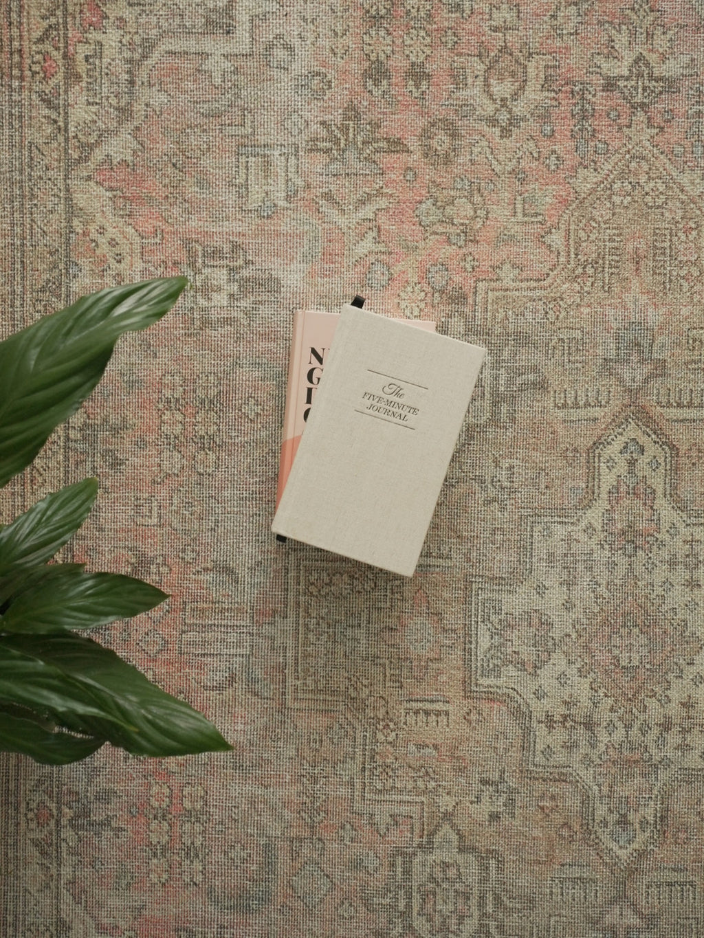 Tapis vintage Kezban Vera