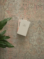 Tapis vintage Kezban Vera