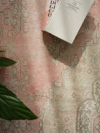 Tapis vintage Fatma Vera