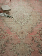 Tapis vintage Fatma Vera