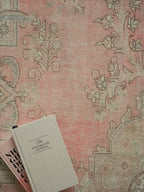 Tapis vintage Fatma Vera