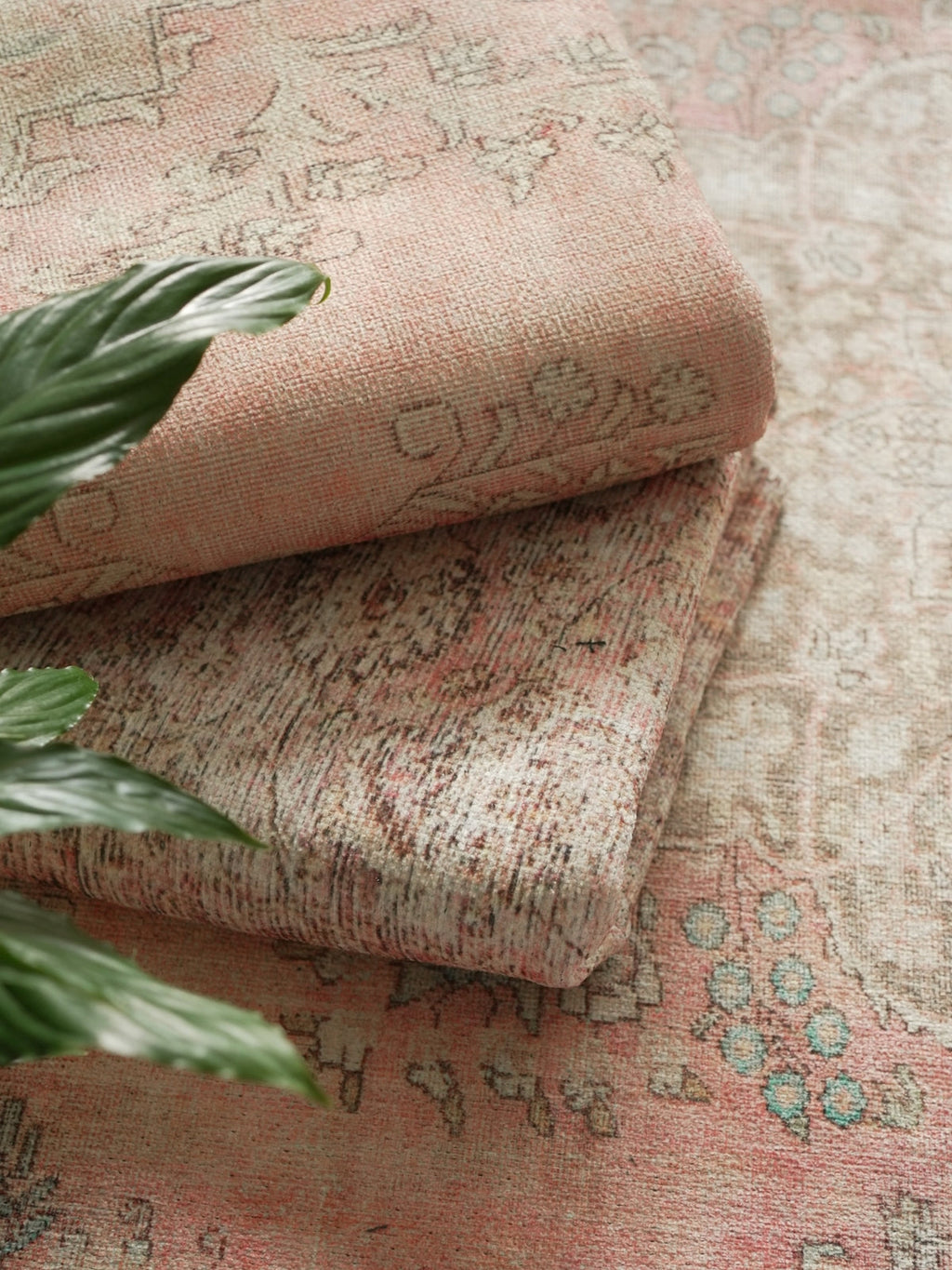 Tapis vintage Fatma Vera