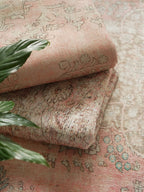 Tapis vintage Fatma Vera