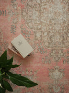 Tapis vintage Iclal Vera