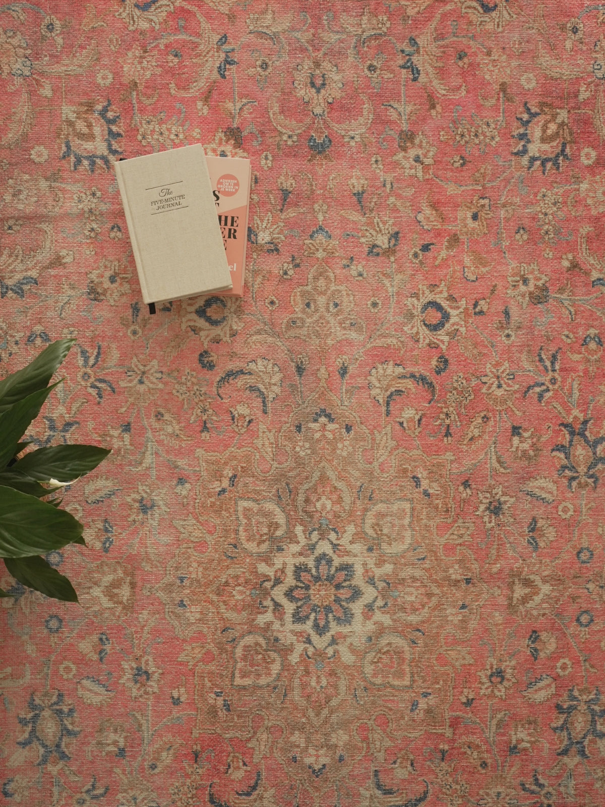 Tapis vintage Hacer Vera