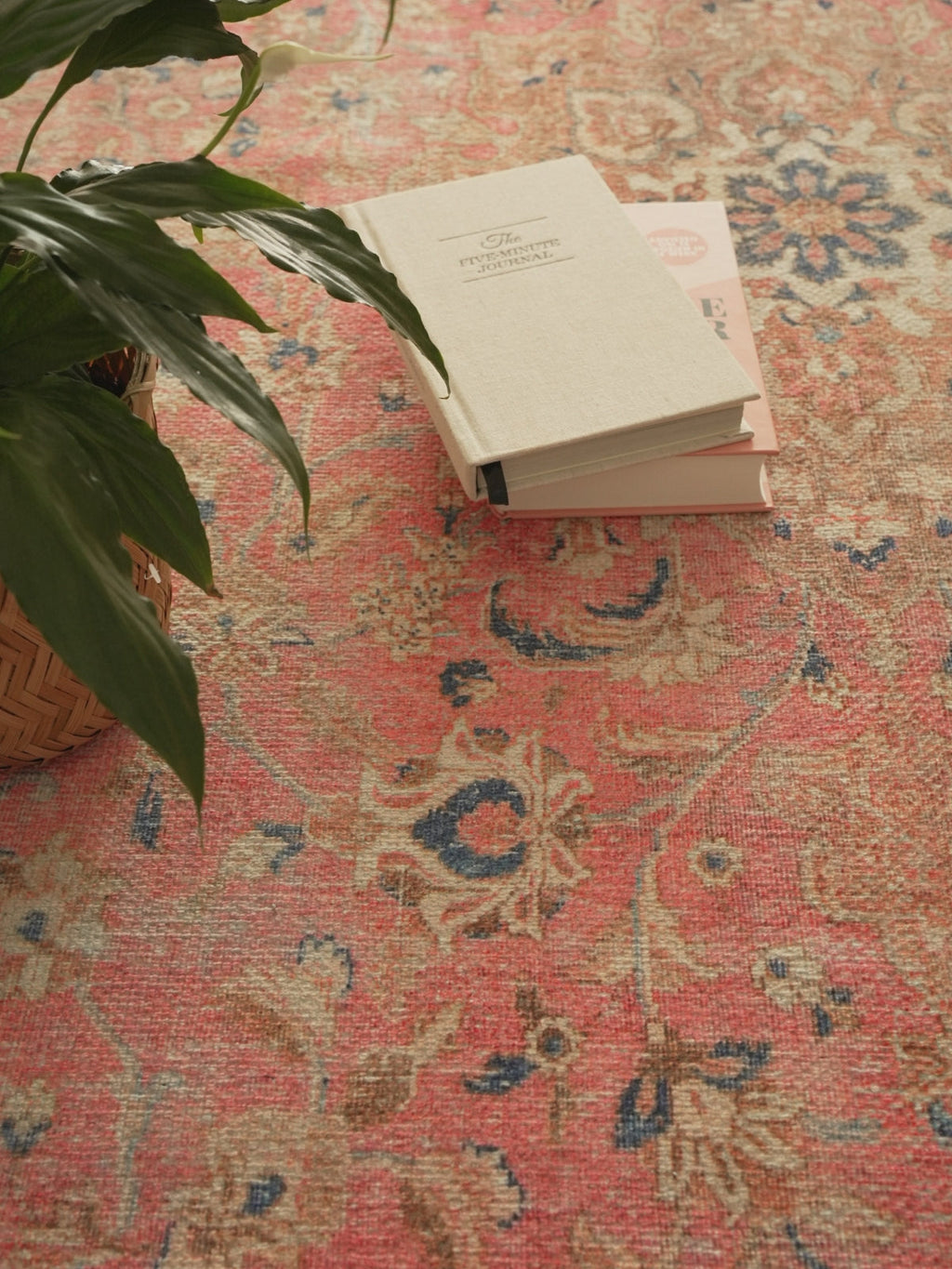 Tapis vintage Hacer Vera