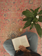 Tapis vintage Hacer Vera