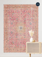 Tapis vintage Hacer Vera