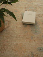 Tapis vintage Meryem Vera