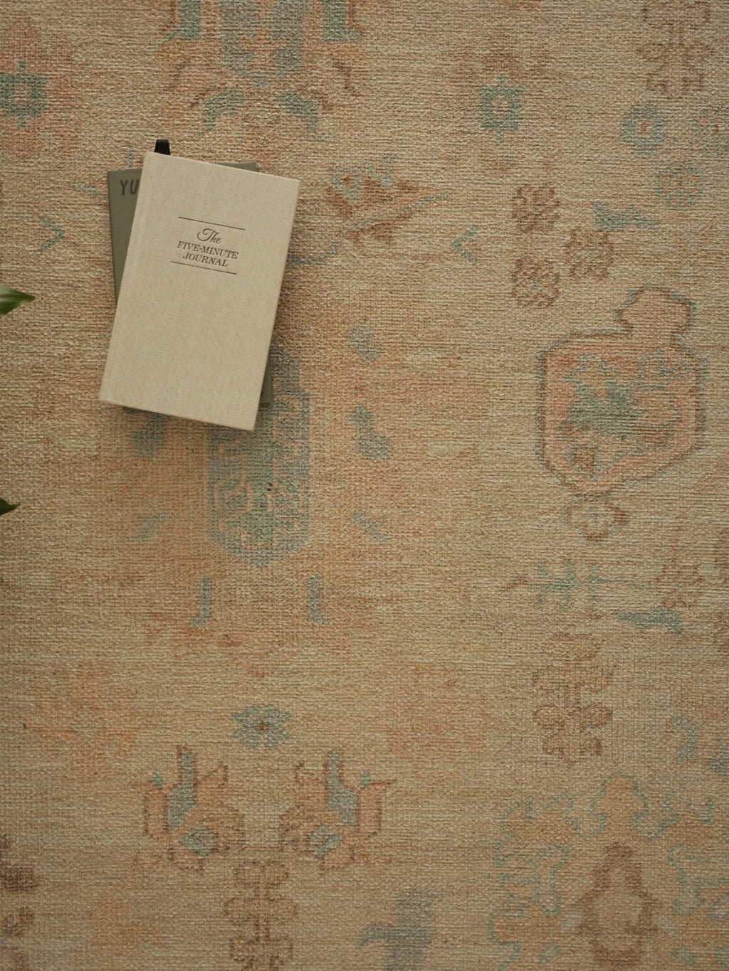 Tapis vintage Meryem Vera