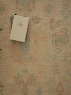 Tapis vintage Meryem Vera