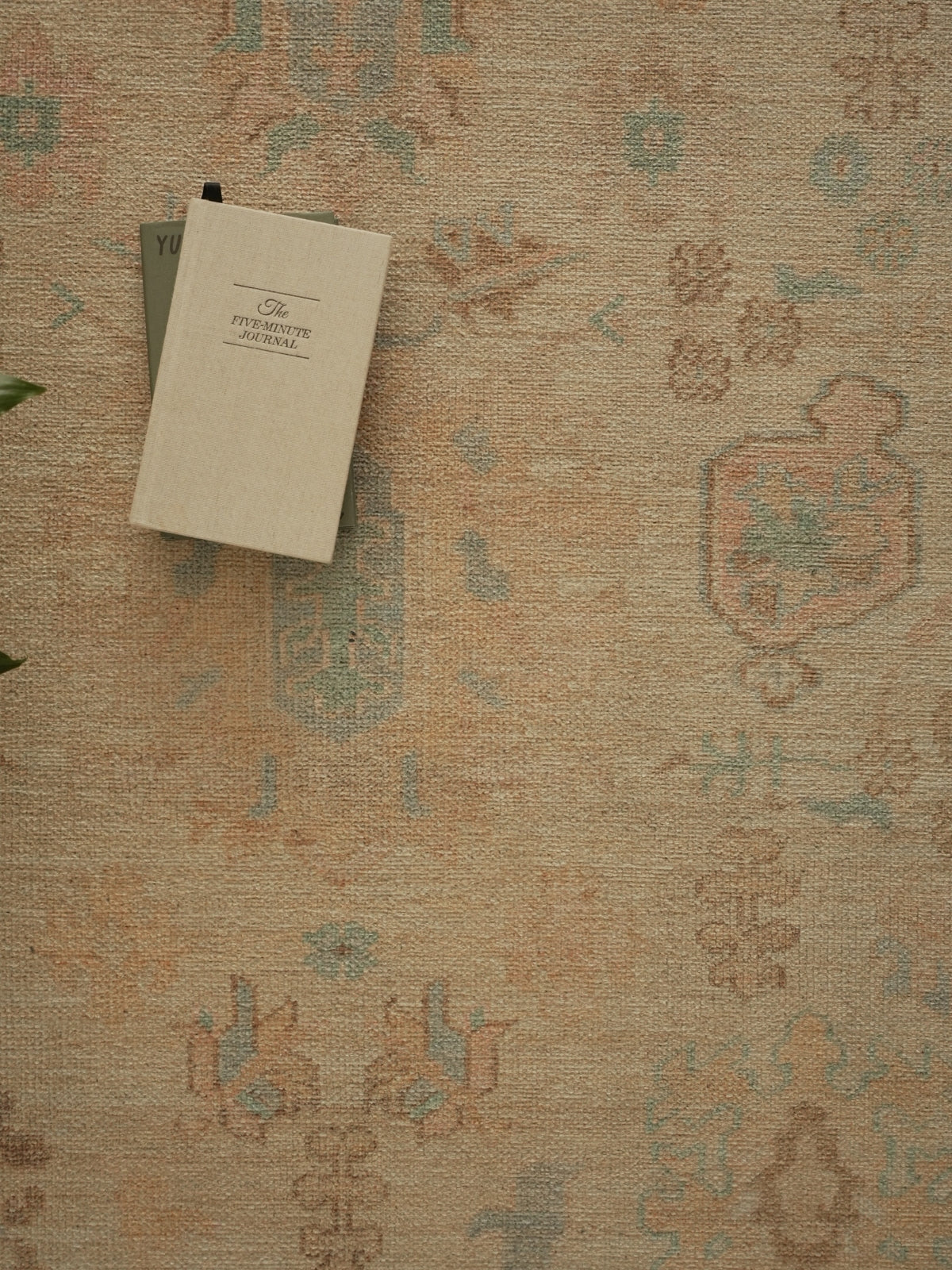 Tapis vintage Meryem Vera