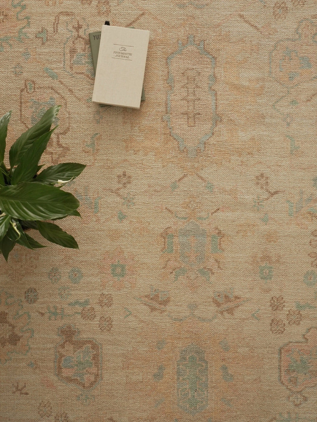Tapis vintage Meryem Vera