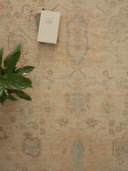 Tapis vintage Meryem Vera
