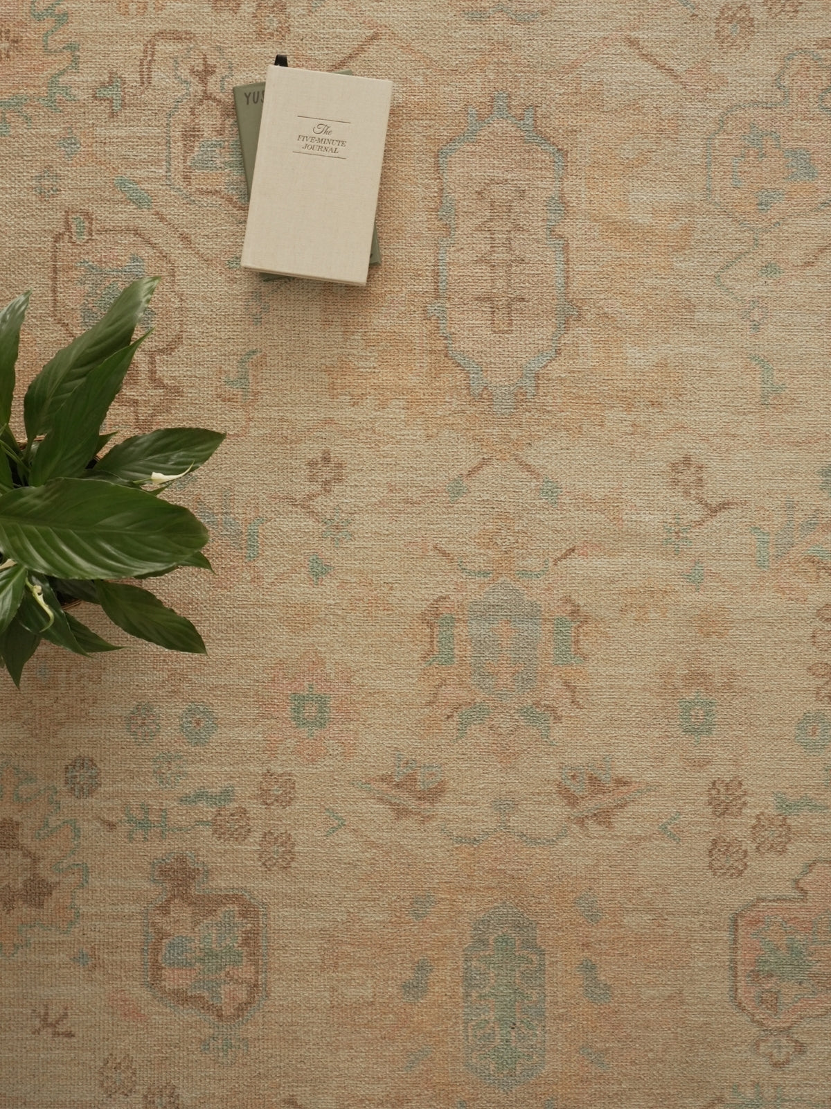 Tapis vintage Meryem Vera