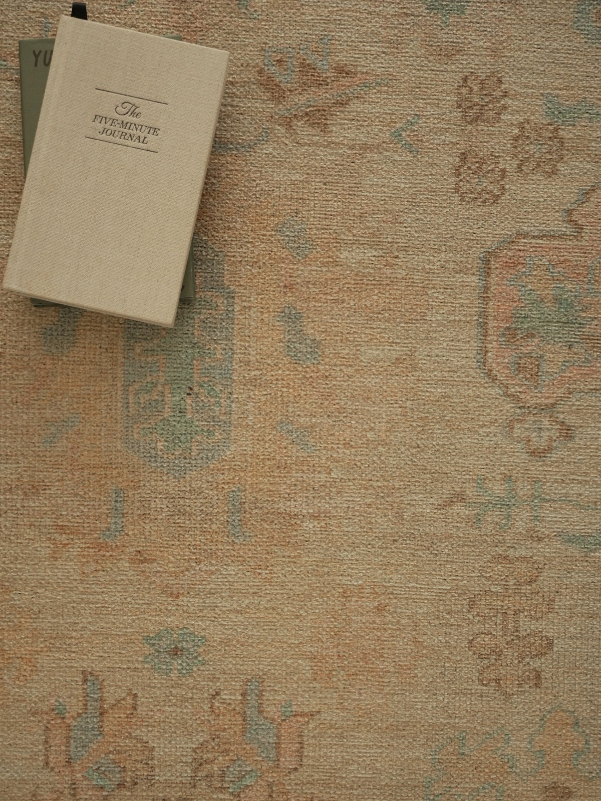 Tapis vintage Meryem Vera