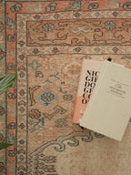 Tapis vintage Elif Vera