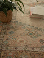 Tapis vintage Elif Vera