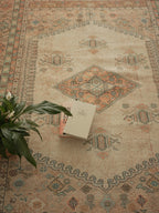 Tapis vintage Elif Vera