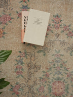 Tapis vintage Cemile Vera