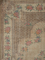 Tapis vintage Cemile Vera