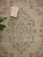 Tapis vintage Cemile Vera