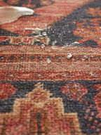 Tapis vintage Peri Vera
