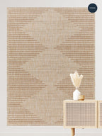 Tapis vintage Aynur Vera
