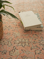 Tapis vintage Selma Vera