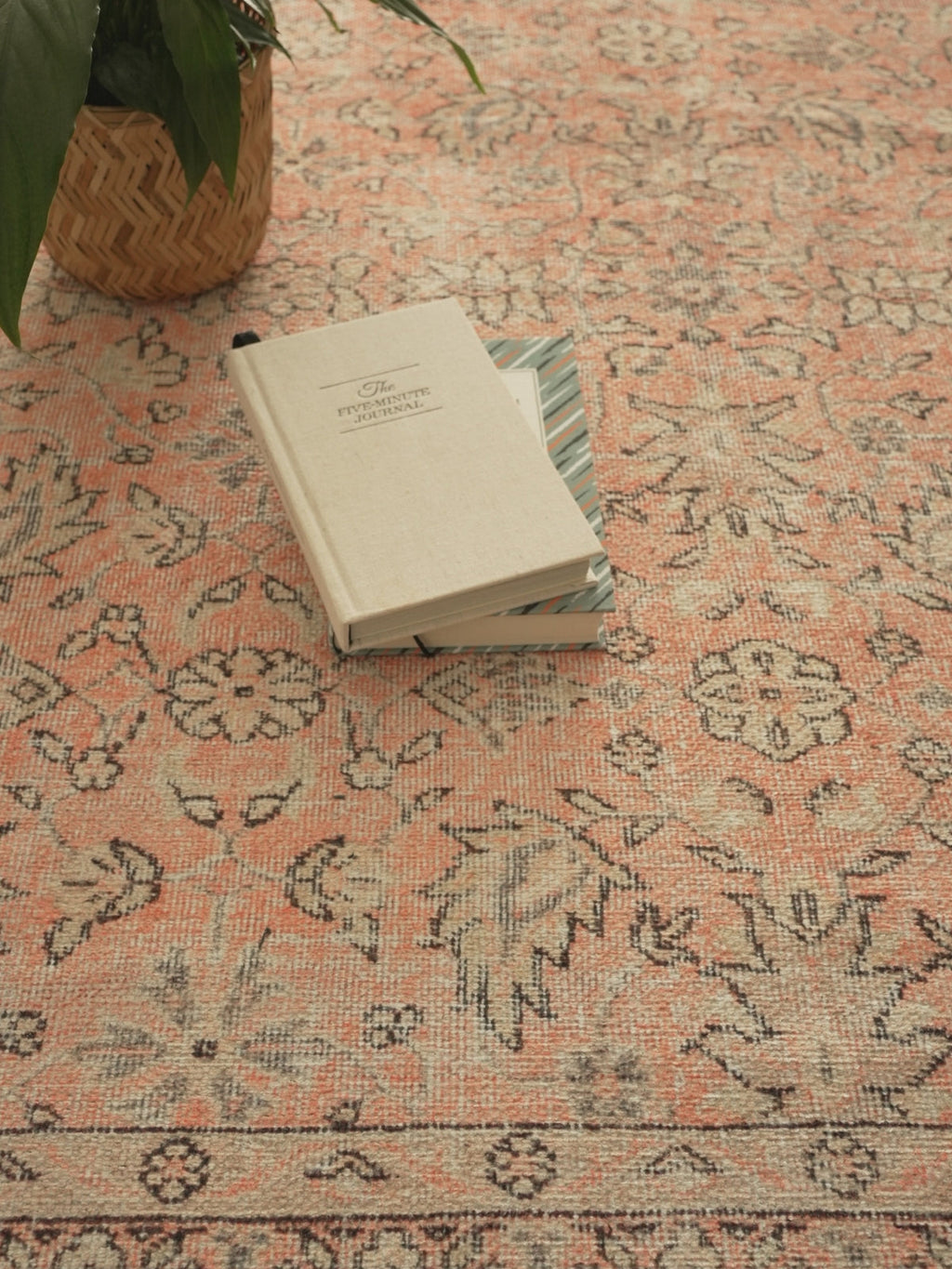 Tapis vintage Selma Vera